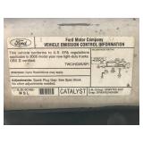 2005 Ford F150 XLT 4X4