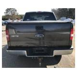 2005 Ford F150 XLT 4X4