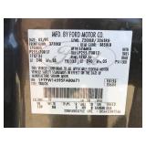 2005 Ford F150 XLT 4X4