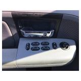 2005 Ford F150 XLT 4X4