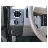 2005 Ford F150 XLT 4X4