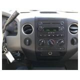 2005 Ford F150 XLT 4X4