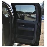 2005 Ford F150 XLT 4X4