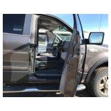 2005 Ford F150 XLT 4X4