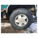 1998 Chevy Silverado 1500 Z71 4X4