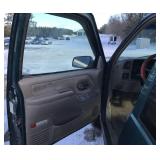 1998 Chevy Silverado 1500 Z71 4X4