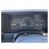 1998 Chevy Silverado 1500 Z71 4X4