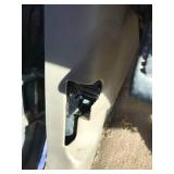 1998 Chevy Silverado 1500 Z71 4X4