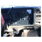 1998 Chevy Silverado 1500 Z71 4X4