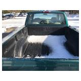 1998 Chevy Silverado 1500 Z71 4X4