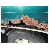 1998 Chevy Silverado 1500 Z71 4X4