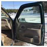 1998 Chevy Silverado 1500 Z71 4X4