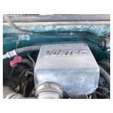 1998 Chevy Silverado 1500 Z71 4X4