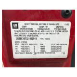 2002 GMC Sierra 1500 4X4