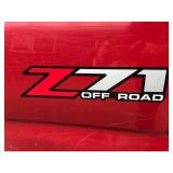 2002 GMC Sierra 1500 4X4