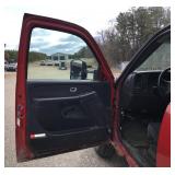 2002 GMC Sierra 1500 4X4