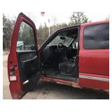 2002 GMC Sierra 1500 4X4
