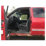 2002 GMC Sierra 1500 4X4