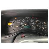 2002 GMC Sierra 1500 4X4