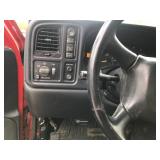 2002 GMC Sierra 1500 4X4