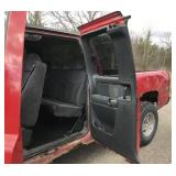 2002 GMC Sierra 1500 4X4