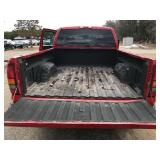 2002 GMC Sierra 1500 4X4