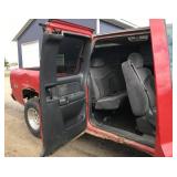 2002 GMC Sierra 1500 4X4