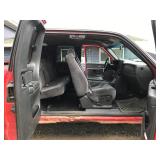 2002 GMC Sierra 1500 4X4