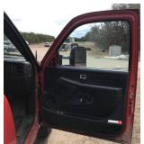 2002 GMC Sierra 1500 4X4