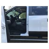 2007 Ford F150 4X4