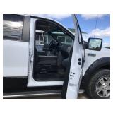 2007 Ford F150 4X4
