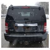 2008 Jeep Liberty LTD 4X4