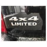 2008 Jeep Liberty LTD 4X4