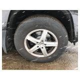 2008 Jeep Liberty LTD 4X4