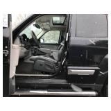 2008 Jeep Liberty LTD 4X4