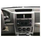 2008 Jeep Liberty LTD 4X4
