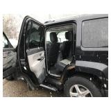 2008 Jeep Liberty LTD 4X4
