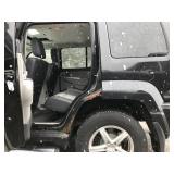2008 Jeep Liberty LTD 4X4