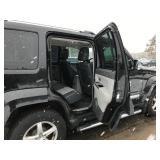 2008 Jeep Liberty LTD 4X4