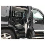 2008 Jeep Liberty LTD 4X4