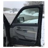 2008 Jeep Liberty LTD 4X4