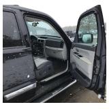 2008 Jeep Liberty LTD 4X4