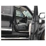 2008 Jeep Liberty LTD 4X4