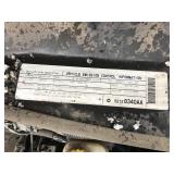 2008 Jeep Liberty LTD 4X4