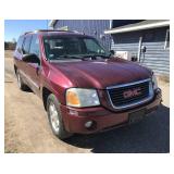 2004 GMC Envoy XUV SLE 4X4
