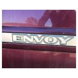 2004 GMC Envoy XUV SLE 4X4