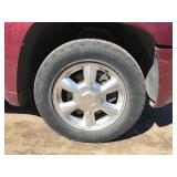 2004 GMC Envoy XUV SLE 4X4