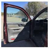 2004 GMC Envoy XUV SLE 4X4