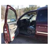 2004 GMC Envoy XUV SLE 4X4