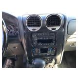2004 GMC Envoy XUV SLE 4X4
